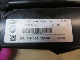 BMW 2 F45 Światło przeciwmgłowe przednie 8089525