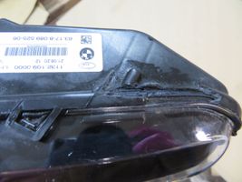 BMW 2 F45 Światło przeciwmgłowe przednie 8089525