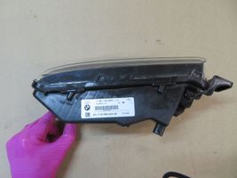 BMW 2 F45 Światło przeciwmgłowe przednie 8089525