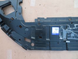 Volvo V40 Osłona pod zderzak przedni / Absorber 31455220