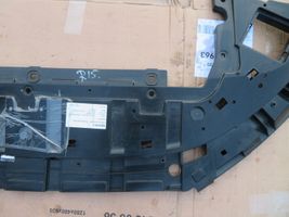 Volvo V40 Osłona pod zderzak przedni / Absorber 31455220