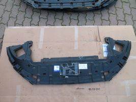 Volvo V40 Osłona pod zderzak przedni / Absorber 31455220