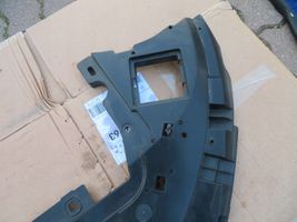 Volvo V40 Osłona pod zderzak przedni / Absorber 31455220