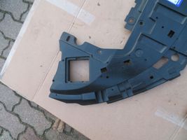 Volvo V40 Osłona pod zderzak przedni / Absorber 31455220