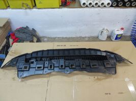 Toyota Yaris XP210 Front bumper skid plate/under tray 526180D180