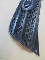 KIA Picanto Maskownica / Grill / Atrapa górna chłodnicy 29134B2000