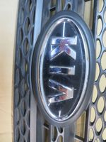 KIA Picanto Maskownica / Grill / Atrapa górna chłodnicy 29134B2000