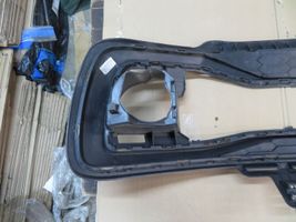 Volkswagen Up Kratka dolna zderzaka przedniego 161S0853677F