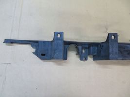 Opel Astra J Staffa di rinforzo montaggio del paraurti anteriore 13264478