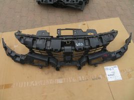 Renault Fluence Uchwyt / Mocowanie zderzaka przedniego 620366815R