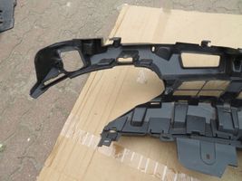 Renault Fluence Uchwyt / Mocowanie zderzaka przedniego 620366815R