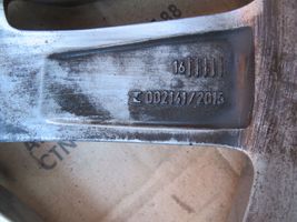 BMW 1 F20 F21 Felgi aluminiowe R17 6866303