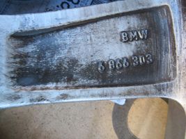 BMW 1 F20 F21 Felgi aluminiowe R17 6866303