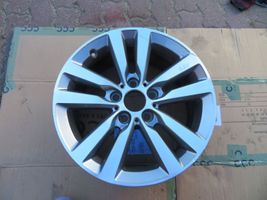 BMW 1 F20 F21 Cerchione in lega R17 6866303