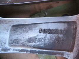 BMW 1 F20 F21 Felgi aluminiowe R17 6866303