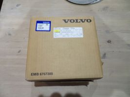 Volvo XC60 Muovisen sivupeilin kotelo 31462675