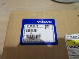Volvo XC60 Muovisen sivupeilin kotelo 31462675