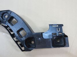 Volkswagen Golf VIII Staffa di rinforzo montaggio del paraurti posteriore 5H9807394D