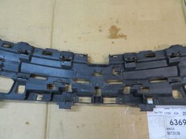 Mercedes-Benz EQC Support de montage de pare-chocs avant A2938859500