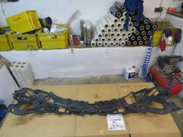 Mercedes-Benz EQC Etupuskurin kannake A2938859500