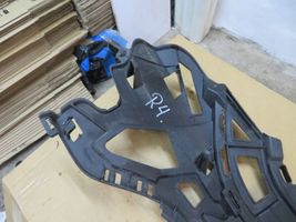 Mercedes-Benz EQC Support de montage de pare-chocs avant A2938859500