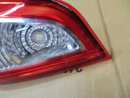 Suzuki SX4 S-Cross Tailgate rear/tail lights 