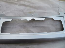 Maserati Levante Rivestimento della parte inferiore del paraurti posteriore 670045350