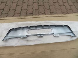 Maserati Levante Rivestimento della parte inferiore del paraurti posteriore 670045350