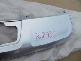 Maserati Levante Rivestimento della parte inferiore del paraurti posteriore 670045350