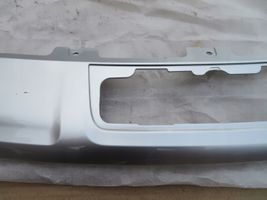 Maserati Levante Rivestimento della parte inferiore del paraurti posteriore 670045350