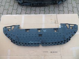 Peugeot 208 Osłona pod zderzak przedni / Absorber 9823206580