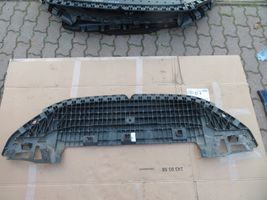 Peugeot 208 Osłona pod zderzak przedni / Absorber 9823206580