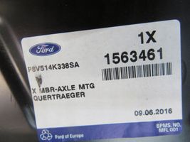 Ford Fiesta Muu korin osa 8V51A60100AB