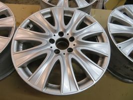 Mercedes-Benz S W222 Felgi aluminiowe R18 