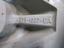 Ford Ranger Felgi aluminiowe R18 AB391007EA