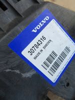 Volvo S60 Rear door exterior handle/bracket 30784316