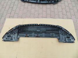 Opel Corsa A Cache de protection inférieur de pare-chocs avant 9829531680