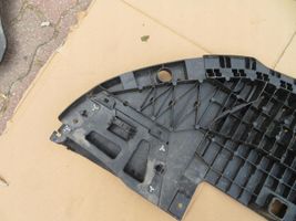 Opel Corsa A Placa protectora/plataforma del parachoques delantero 9829531680