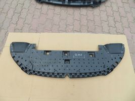 Opel Corsa A Placa protectora/plataforma del parachoques delantero 9829531680