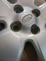 KIA Picanto R14 wheel hub/cap/trim 