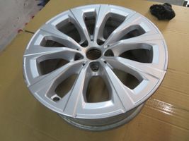 BMW 3 E30 R17 alloy rim 