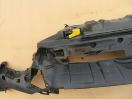 Ford Focus Support de montage de pare-chocs avant BM51-17E778-A