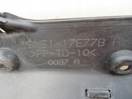Ford Focus Staffa di rinforzo montaggio del paraurti anteriore BM51-17E778-A