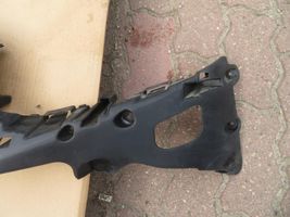 Ford Focus Uchwyt / Mocowanie zderzaka przedniego BM51-17E778-A