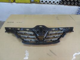 Renault Captur II Griglia anteriore 623108292R