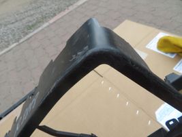 Ford Ecosport Osłona chłodnicy GN15-8312A