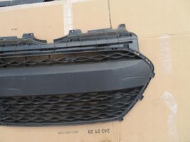 Hyundai Lantra II Grille de calandre avant 86569-B9000