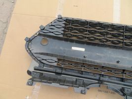 Hyundai Lantra II Grille de calandre avant 86569-B9000