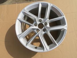 Audi A4 S4 B9 Felgi aluminiowe R18 