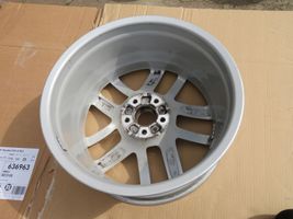 Audi A4 S4 B9 Felgi aluminiowe R18 